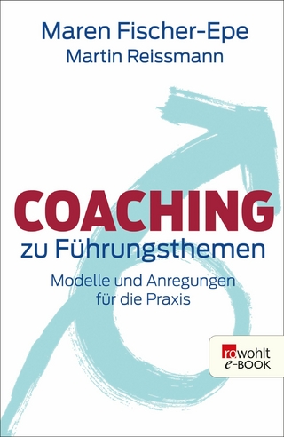 Coaching zu Führungsthemen - Maren Fischer-Epe; Martin Reissmann