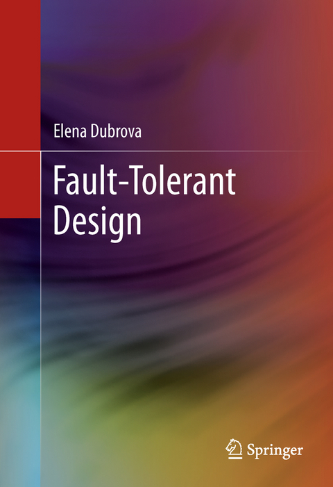 Fault-Tolerant Design - Elena Dubrova