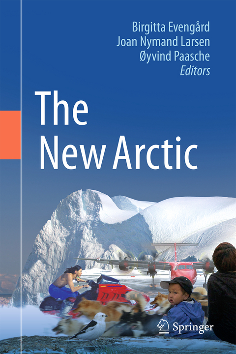 The New Arctic - 