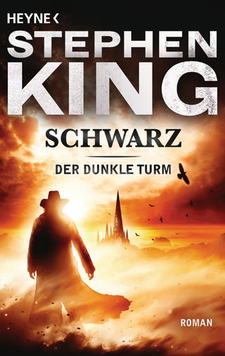 Schwarz - Stephen King