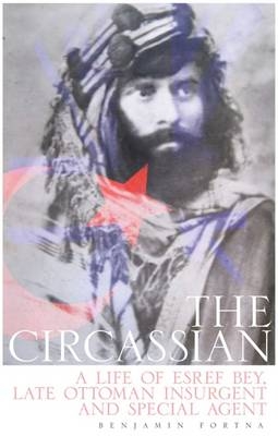 The Circassian - Benjamin Fortna