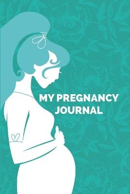 Pregnancy Journal - The Blokehead