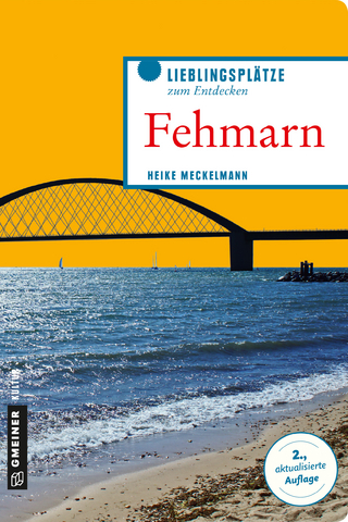 Fehmarn - Heike Meckelmann
