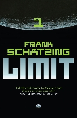 Limit: Part 1 - Frank Schatzing