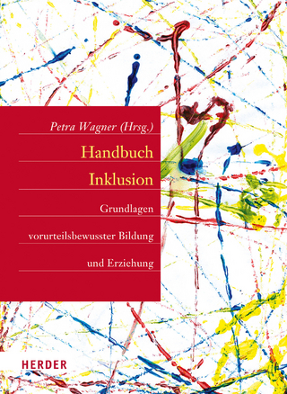 Handbuch Inklusion - Petra Wagner