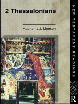 2 Thessalonians - Maarten J.J. Menken