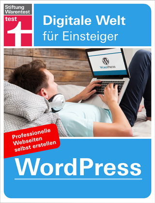 WordPress - Marius von der Forst; Markus Fasse