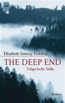 The Deep End - Trügerische Stille - Elisabeth Sanxay Holding