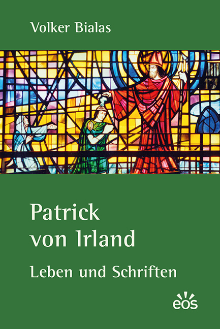 Patrick von Irland - Volker Bialas