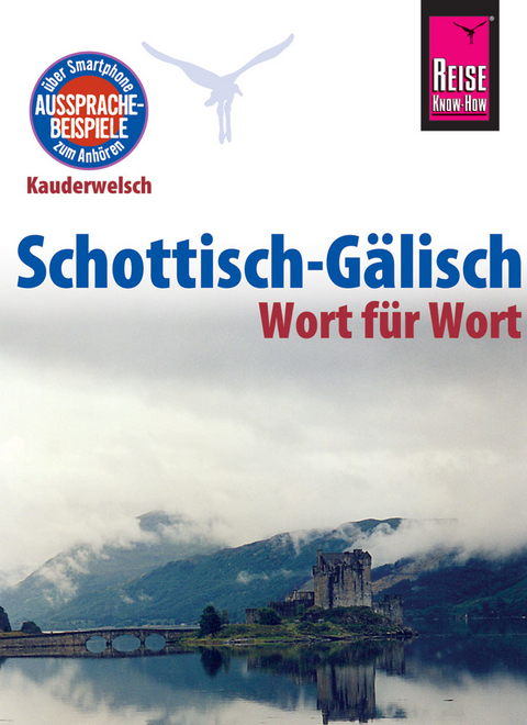 Reise Know-How Sprachführer Schottisch-Gälisch - Wort für Wort - Michael Klevenhaus