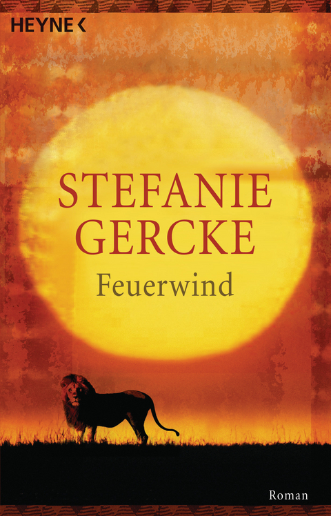 Feuerwind - Stefanie Gercke