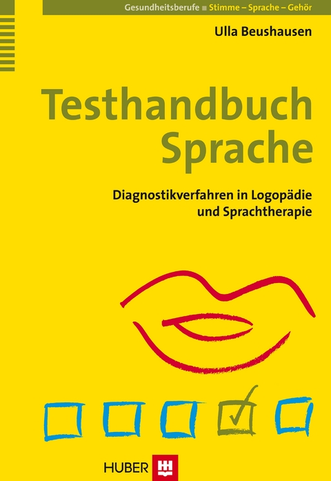 Testhandbuch Sprache - 