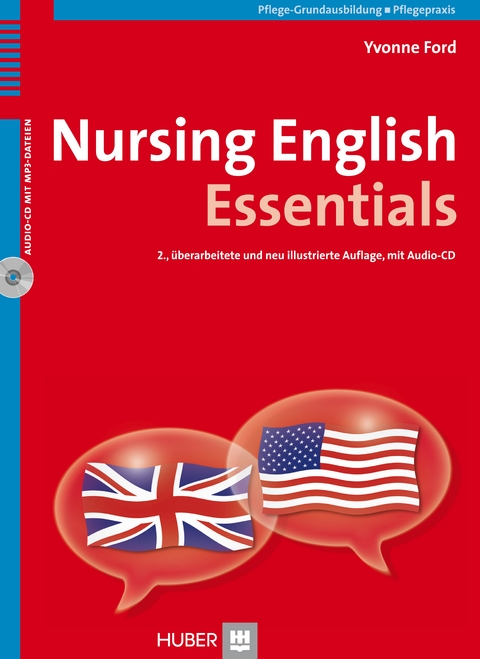 Nursing English Essentials - Yvonne Ford