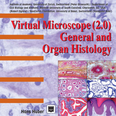 Virtual Microscope (2.0)