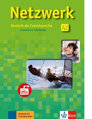 Netzwerk A2 - Ralf-Peter Lösche