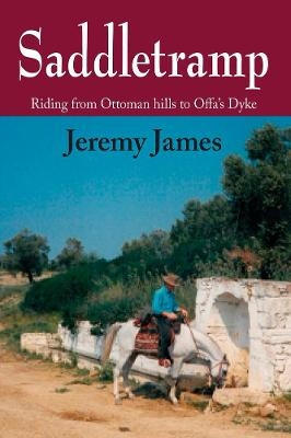 Saddletramp - Jeremy James