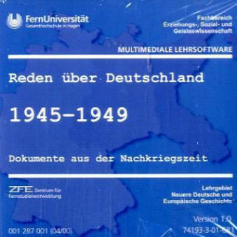1945-1949, Version 1.0, 1 CD-ROM