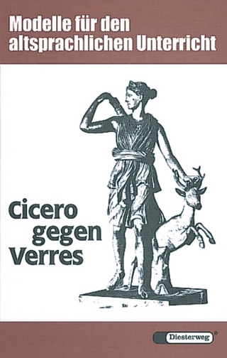 Cicero gegen Verres - Norbert Zink