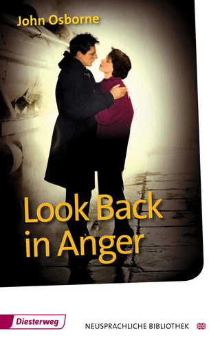 Look Back in Anger - Ulrich Bliesener; John Osborne