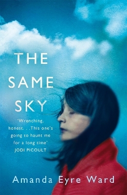 The Same Sky - Amanda Eyre Ward