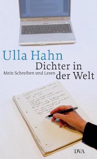 Dichter in der Welt - Ulla Hahn