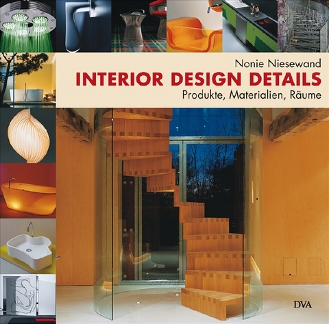 Interior Design Details - Nonie Niesewand