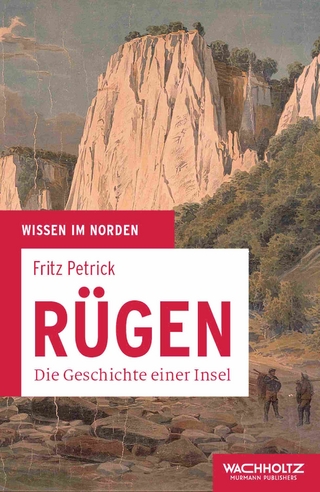 Rügen - Fritz Petrick