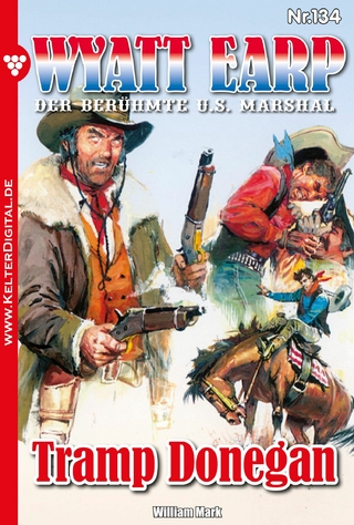 Wyatt Earp 134 ? Western - William Mark