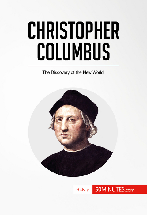 Christopher Columbus -  50Minutes