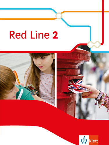 Red Line 2 - 