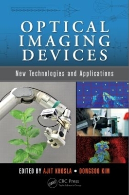 Optical Imaging Devices - 