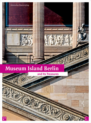 Museum Island Berlin - bpk; Staatliche Museen zu Berlin