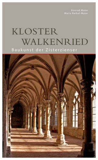 Kloster Walkenried - Konrad Maier; Maria Keibel-Maier