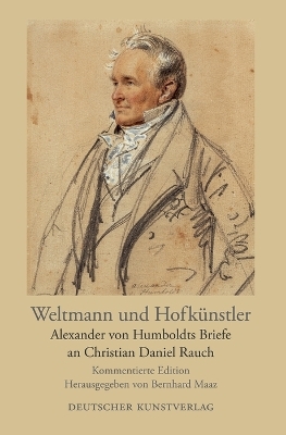 Weltmann und Hofkünstler - 