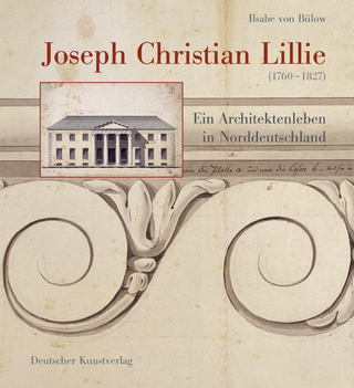 Joseph Christian Lillie (1760-1827) - Ilsabe von Bülow