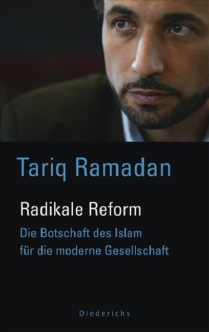 Radikale Reform - Tariq Ramadan