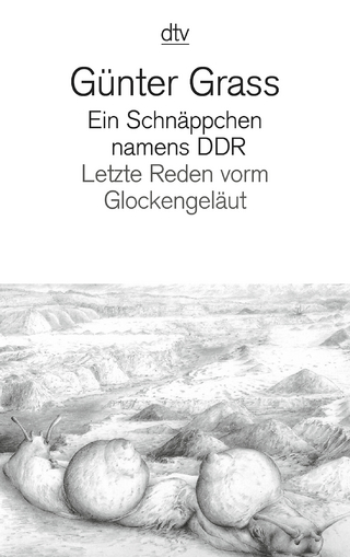 Ein Schnäppchen namens DDR - Günter Grass