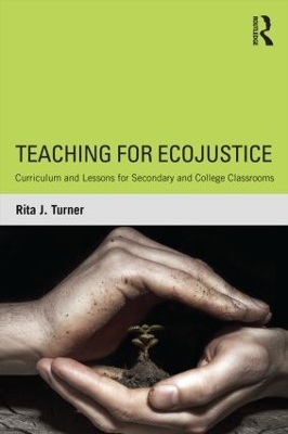 Teaching for EcoJustice - Rita J. Turner