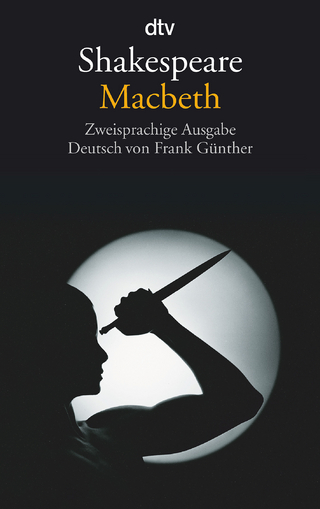 Macbeth - William Shakespeare; Frank Günther