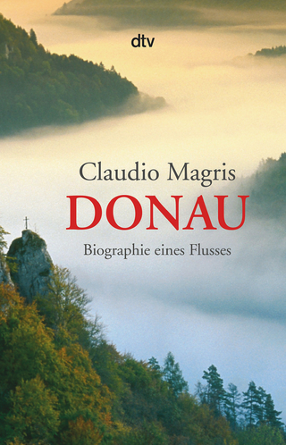 Donau - Claudio Magris