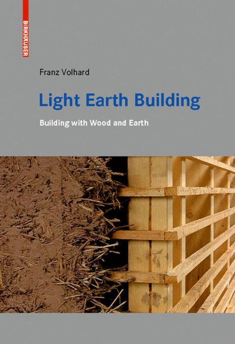 Light Earth Building - Franz Volhard
