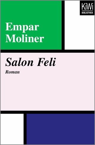 Salon Feli - Empar Moliner