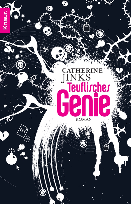Teuflisches Genie - Catherine Jinks