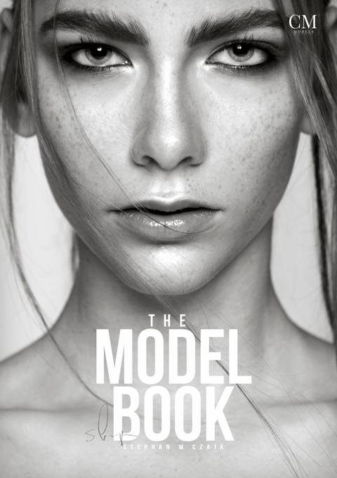 The Model Book - Stephan M. Czaja