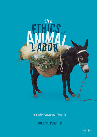 The Ethics of Animal Labor - Jocelyne Porcher