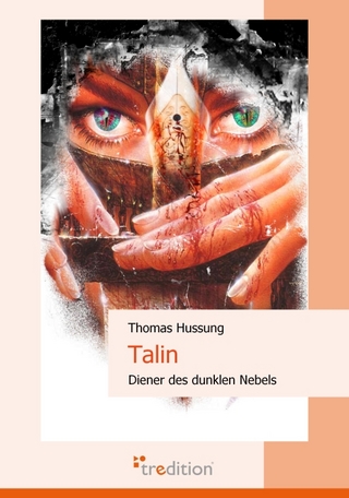 Talin - Thomas Hussung