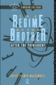 Regime of the Brother - Juliet Flower MacCannell