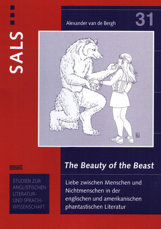 The Beauty of the Beast - Alexander van de Bergh
