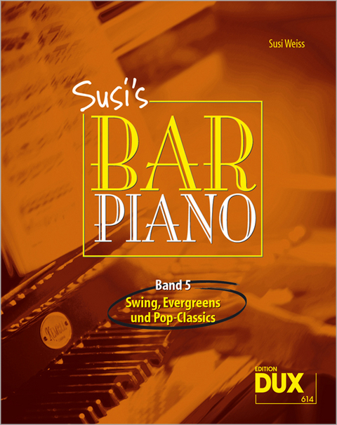 Susi's Bar Piano 5 - 