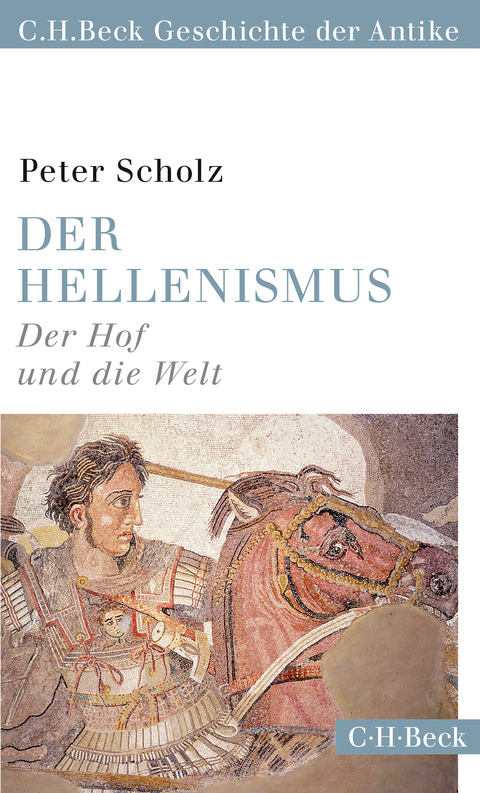 Der Hellenismus - Peter Scholz